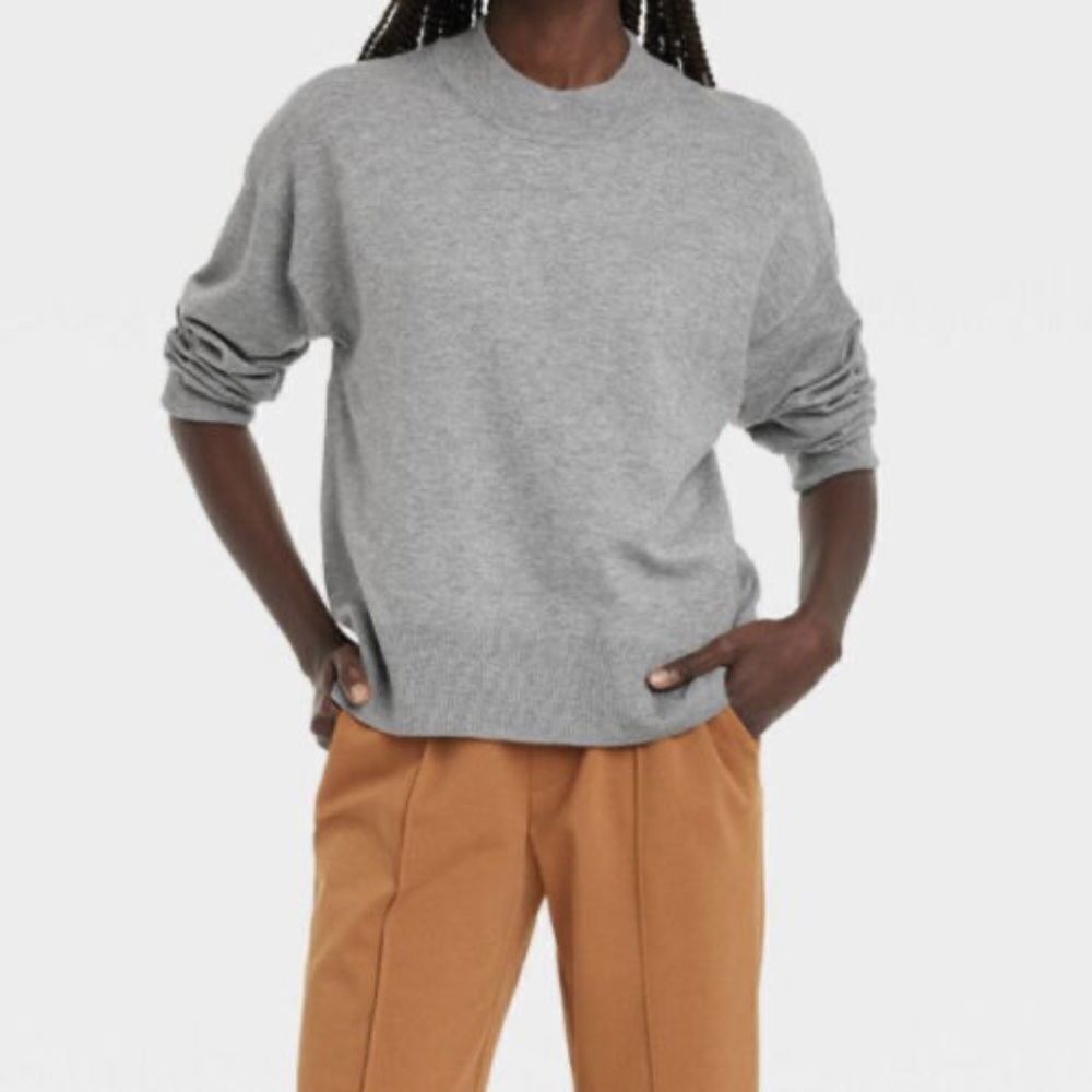 Elan Women's Sweater Size M